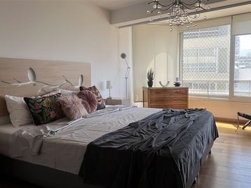 Depto barrio Las Lilas completamente remodelado