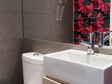 Depto barrio Las Lilas completamente remodelado