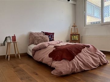 Depto barrio Las Lilas completamente remodelado