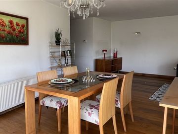 Depto barrio Las Lilas completamente remodelado