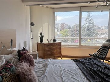 Depto barrio Las Lilas completamente remodelado