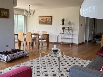 Depto barrio Las Lilas completamente remodelado