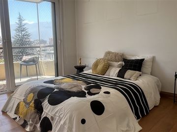 Depto barrio Las Lilas completamente remodelado
