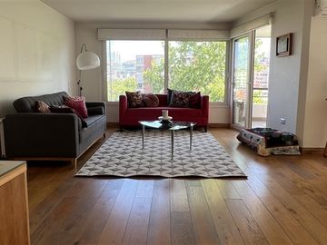 Depto barrio Las Lilas completamente remodelado