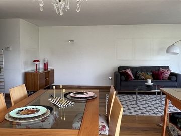 Depto barrio Las Lilas completamente remodelado