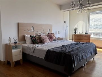 Depto barrio Las Lilas completamente remodelado