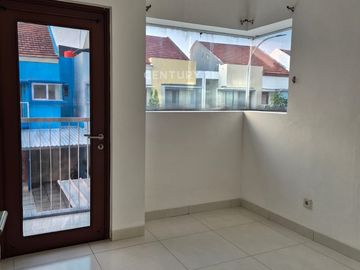 Rumah Siap Huni Di Jakarta Garden City LT 148m 4KT SHM