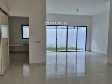 Rumah Siap Huni Di Jakarta Garden City LT 148m 4KT SHM