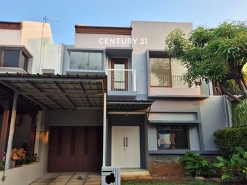 Rumah Siap Huni Di Jakarta Garden City LT 148m 4KT SHM