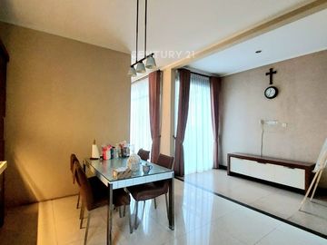 Rumah Modern Di Kebayoran Bintaro Jaya 7480