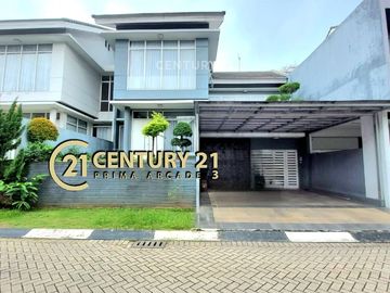 Rumah Modern Di Kebayoran Bintaro Jaya 7480