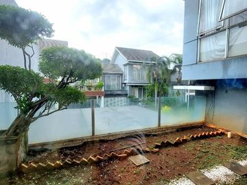 Rumah Modern Di Kebayoran Bintaro Jaya 7480