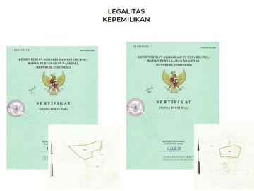 0899-1517---- Hunian Ekslusif Mewah, Lokasi Pinggir Jalan, Area Makassar