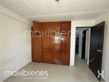casa en venta en la nubia. Cod V60550