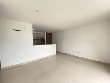apartamento en arriendo/venta en puerta dorada. Cod V91468