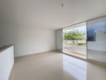 apartamento en arriendo/venta en puerta dorada. Cod V91468