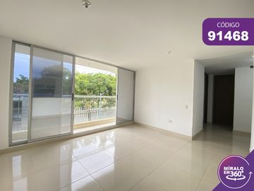 apartamento en arriendo/venta en puerta dorada. Cod V91468