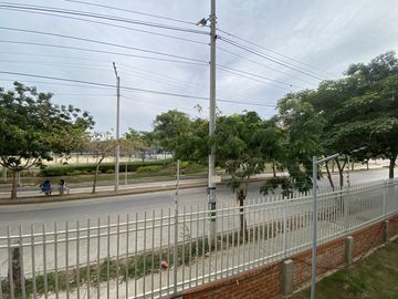 apartamento en arriendo/venta en puerta dorada. Cod V91468