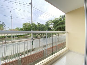 apartamento en arriendo/venta en puerta dorada. Cod V91468