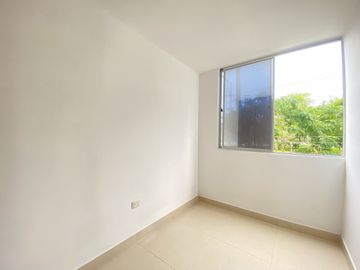 apartamento en arriendo/venta en puerta dorada. Cod V91468