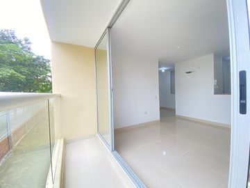 apartamento en arriendo/venta en puerta dorada. Cod V91468