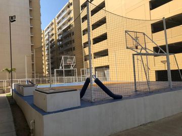 apartamento en arriendo/venta en puerta dorada. Cod V91468