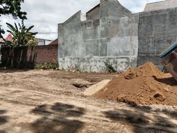 Promo Akhir Tahun!!! Jual Rumah Minimalis Harga Murah