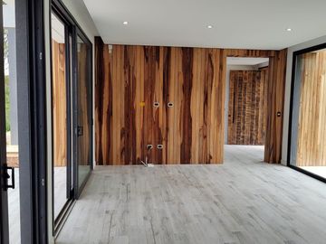 CASA A ESTRENAR DE CALIDAD PREMIUM