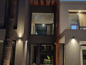 CASA A ESTRENAR DE CALIDAD PREMIUM