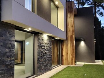 CASA A ESTRENAR DE CALIDAD PREMIUM