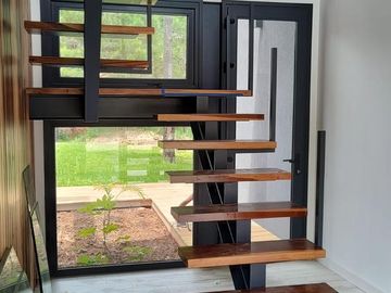 CASA A ESTRENAR DE CALIDAD PREMIUM