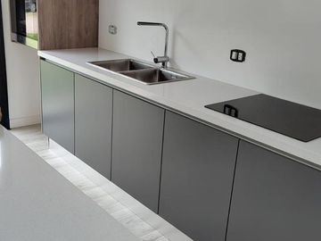 CASA A ESTRENAR DE CALIDAD PREMIUM