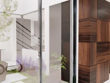 Casa en venta,  casa nueva Gema Residencial, Pachuca.