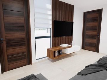 Casa en venta,  casa nueva Gema Residencial, Pachuca.