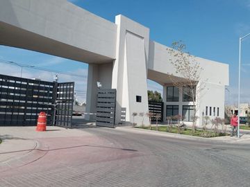 Casa en venta,  casa nueva Gema Residencial, Pachuca.