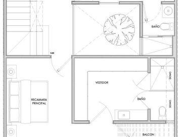Casa en venta,  casa nueva Gema Residencial, Pachuca.