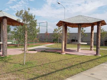 Casa en venta,  casa nueva Gema Residencial, Pachuca.