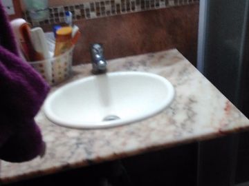Quinta en venta en Paraje El Peligro