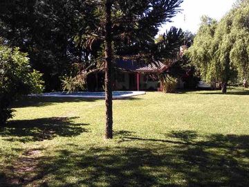 Quinta en venta en Paraje El Peligro