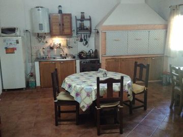 Quinta en venta en Paraje El Peligro