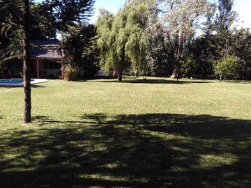 Quinta en venta en Paraje El Peligro