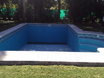 Quinta en venta en Paraje El Peligro