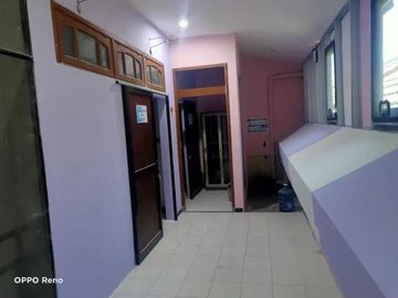 Rumah Dijual 2 Lantai di Taman Permata Indah Sidoarjo