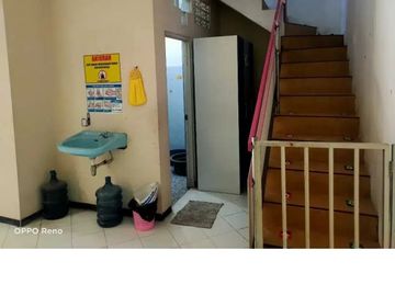 Rumah Dijual 2 Lantai di Taman Permata Indah Sidoarjo