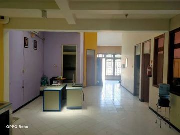 Rumah Dijual 2 Lantai di Taman Permata Indah Sidoarjo
