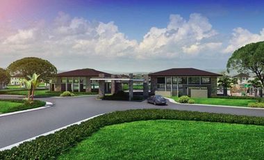 House and Lot for sale in Alviera, Porac by Avida.