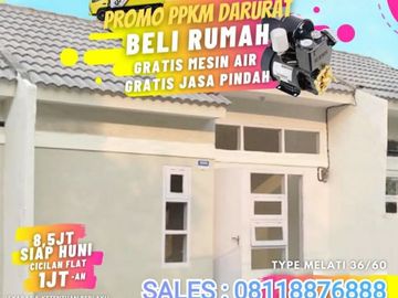 2 Bedroom House for sale