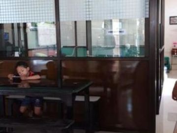 Rumah Permata Wiyung Regency hadap Timur - Utara, Strategis