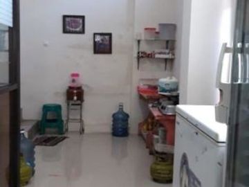 Rumah Permata Wiyung Regency hadap Timur - Utara, Strategis