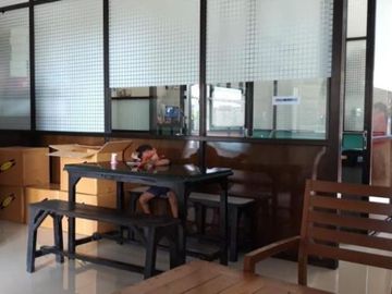 Rumah Permata Wiyung Regency hadap Timur - Utara, Strategis